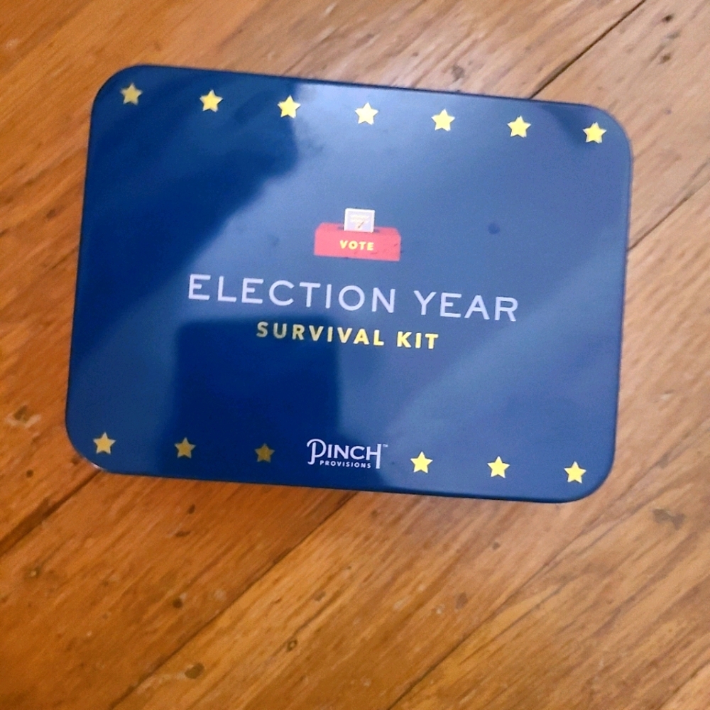 Election kit